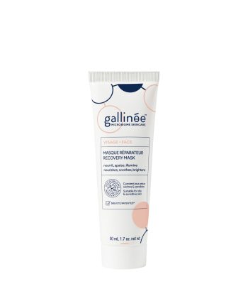 Gallinée - Masque Réparateur Visage