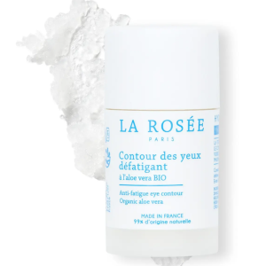 La Rosée - Contour des yeux défatigant