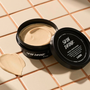 Lush - Skin Drink soin hydratant