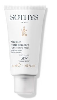 Masque nutri-apaisant Sothys