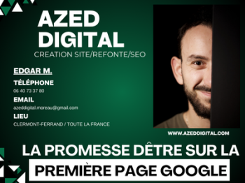 AZED DIGITAL -