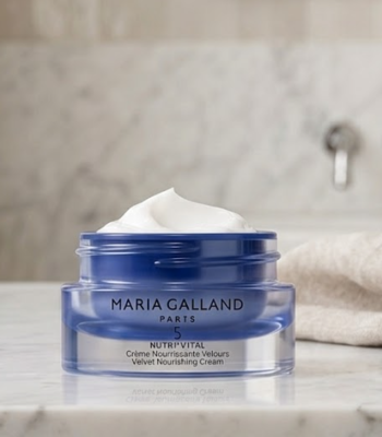 Maria Galland - 5 Crème Nourrissante Velours Nutri'Vital