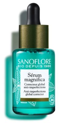 Sérum Magnifica Sanoflore