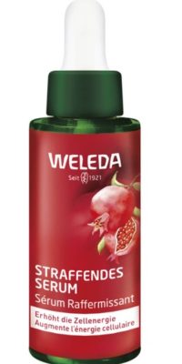 Sérum raffermissant Weleda