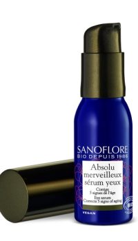 Soin Absolu merveilleux Sanoflore