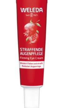 Soin raffermissant Weleda