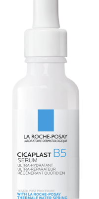 Cicaplast B5 sérum La Roche Posay