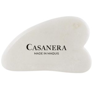 Casanera - gua sha